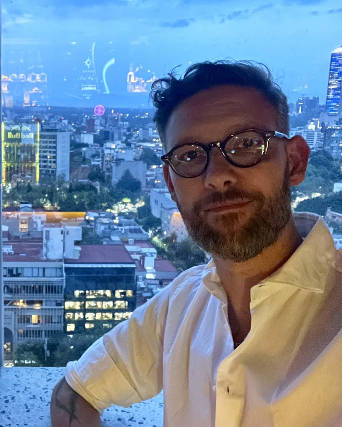 Claudio E. Flores Schaepman – GZ-psycholoog & Seksuoloog NVVS